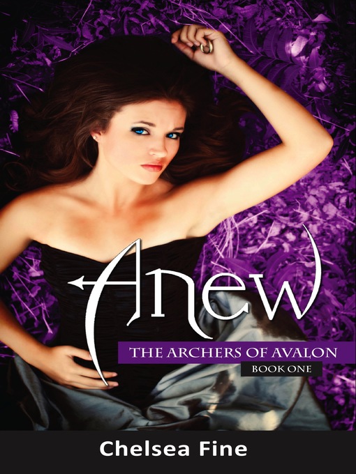 Title details for Anew by Chelsea Fine - Available